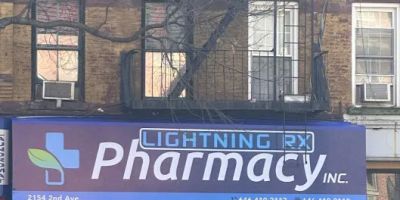 Lightning Rx Pharmacy