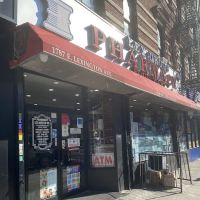 Lex Drugs Pharmacy