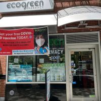 Ecogreen Pharmacy