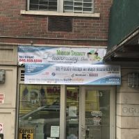 Madison Specialty Pharmacy, Inc.