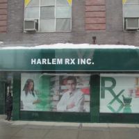Harlem Rx