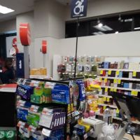 CVS Pharmacy