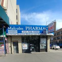 Malcolm Pharmacy