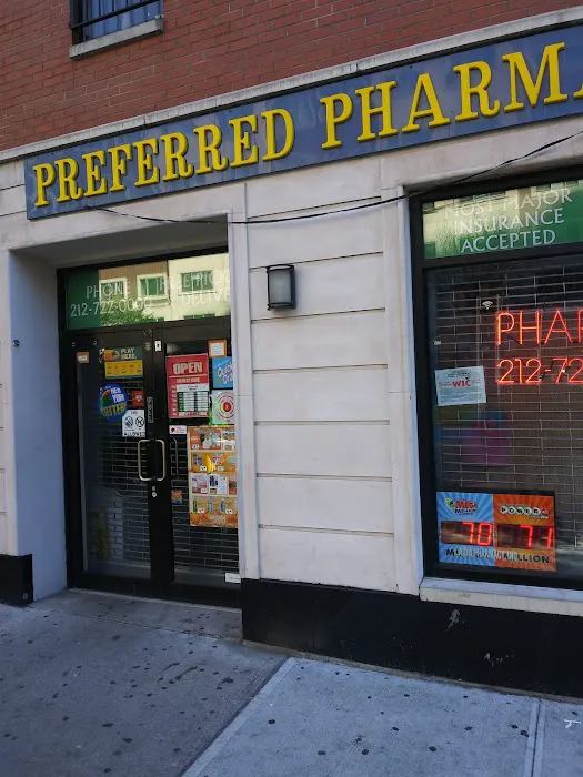 Preferred Pharmacy 2