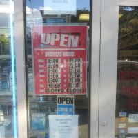 Rite Hope Pharmacy Inc