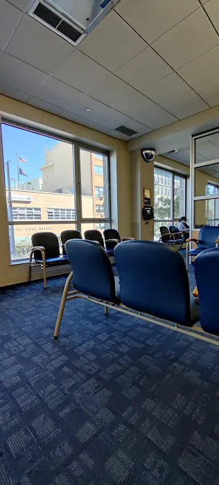 Harlem Health Center Pharmacy 8