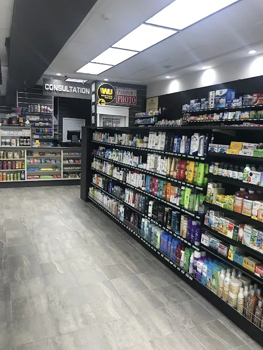 MilleniaRxPharmacy 0