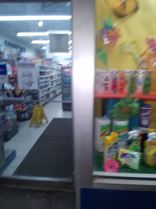 Claremont Pharmacy 3