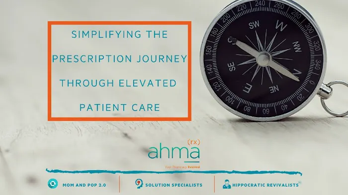 ahma Rx 0