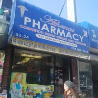 Athena's Pharmacy