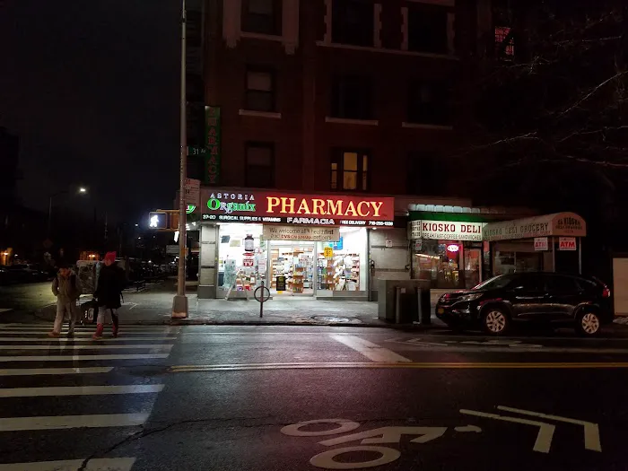 Astoria Organix Pharmacy 2