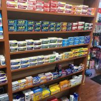 Astoria Organix Pharmacy