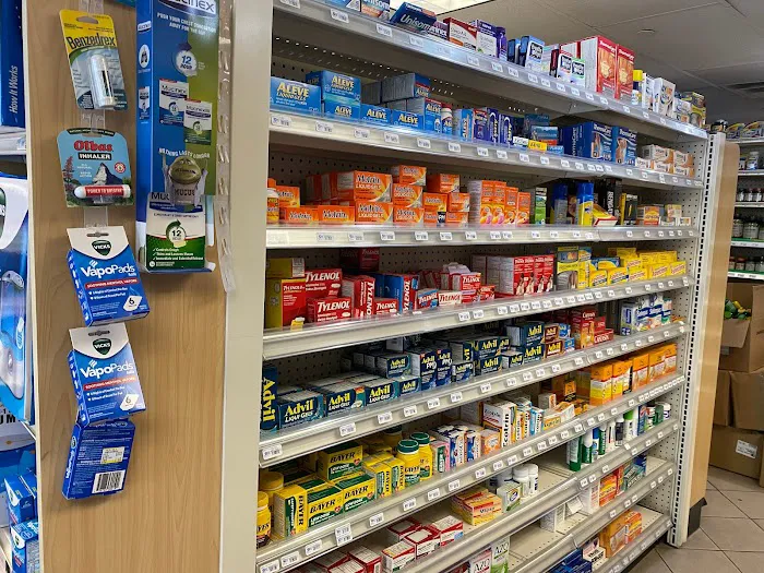 Wellness Center Pharmacy 0