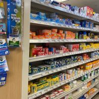 Wellness Center Pharmacy