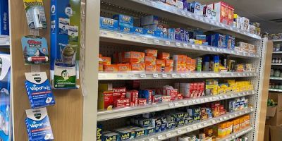 Wellness Center Pharmacy