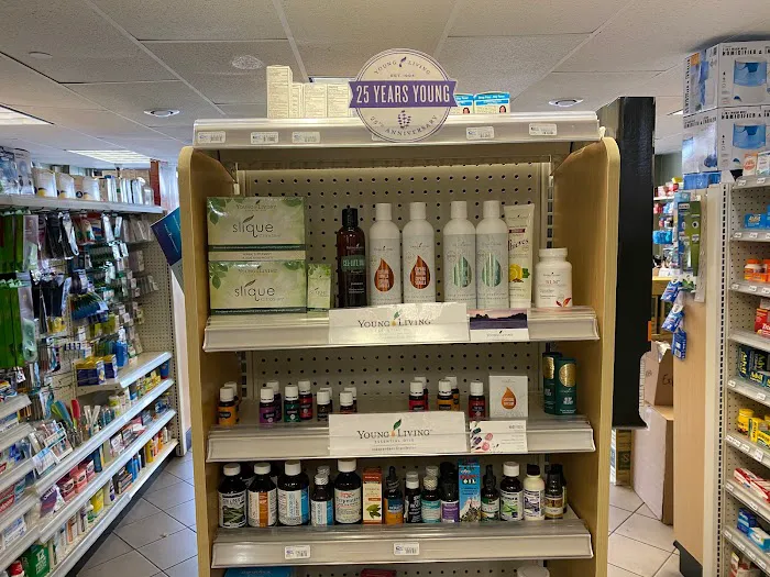 Wellness Center Pharmacy 2