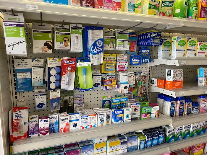 Wellness Center Pharmacy 1