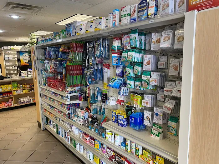 Wellness Center Pharmacy 5