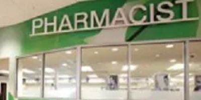 Rite Aid Pharmacy
