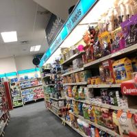 CVS Pharmacy