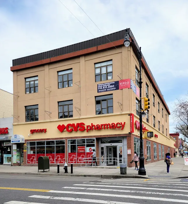 CVS Pharmacy 9