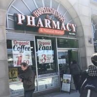 Harpell's Ditmars Pharmacy