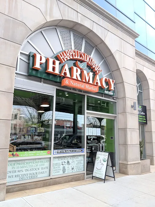 Harpell's Ditmars Pharmacy 1