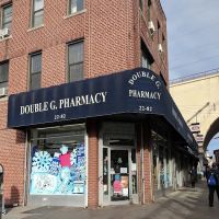 Double G Pharmacy