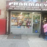 East End Pharmacy