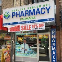Healthy Harlem RX Pharmacy