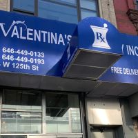 Valentina's Pharmacy