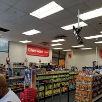 CVS Pharmacy