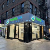 Healthy Lex Pharmacy