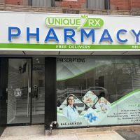 Unique Rx Corp. Pharmacy