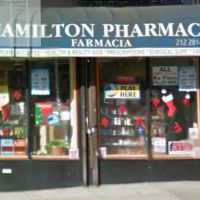 Hamilton Pharmacy Inc