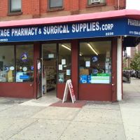 Heritage Pharmacy & Surgical Supplies