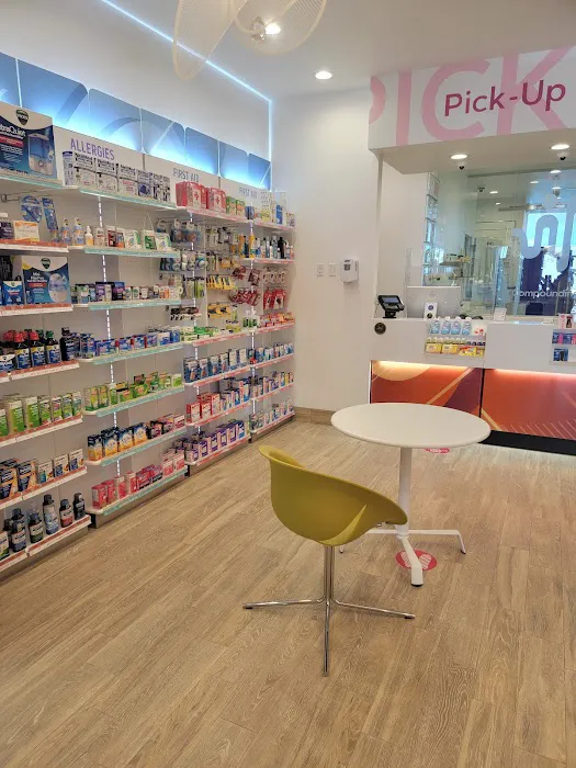 Health Hub Pharmacy 3