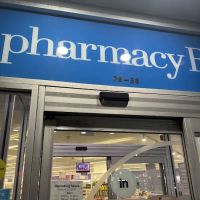Walgreens Pharmacy