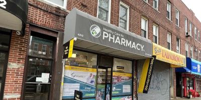 HealthyCareRxinc