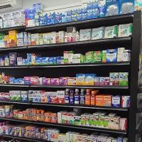 Pharmacy Specs