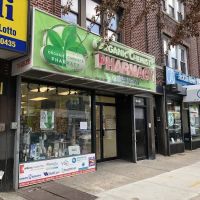 Organic Chemists Pharmacy
