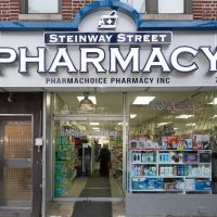 Steinway Pharmacy