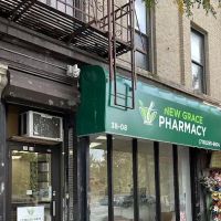 New Grace Pharmacy