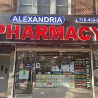Alexandria pharmacy inc