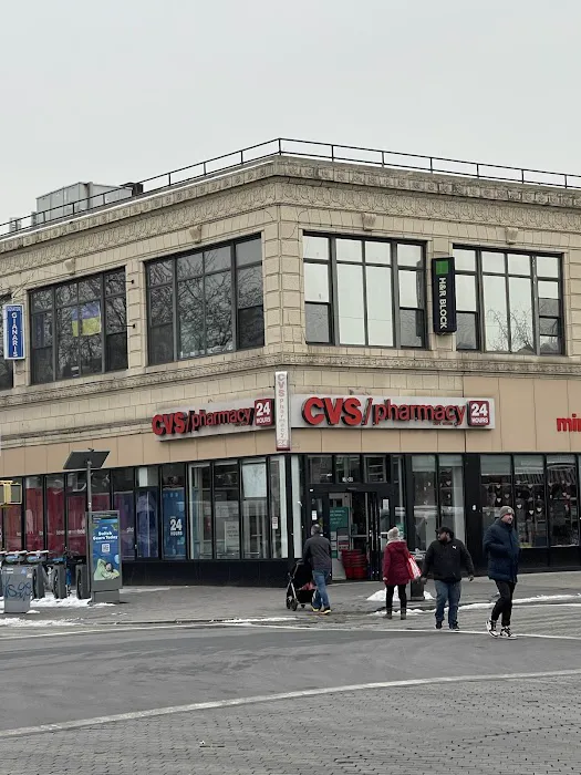 CVS Pharmacy 0