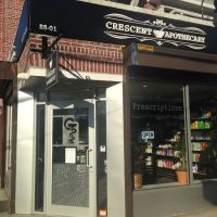 Crescent Apothecary