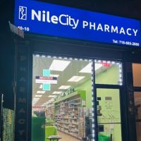 NILE CITY PHARMACY