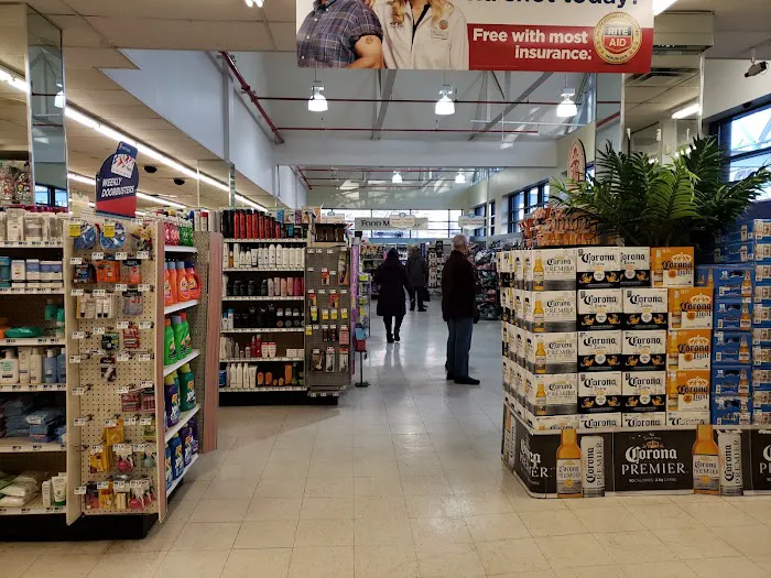 Walgreens 2