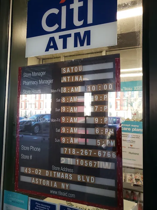 Walgreens 7