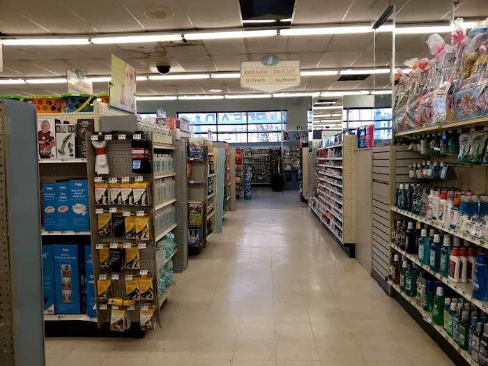 Walgreens 5